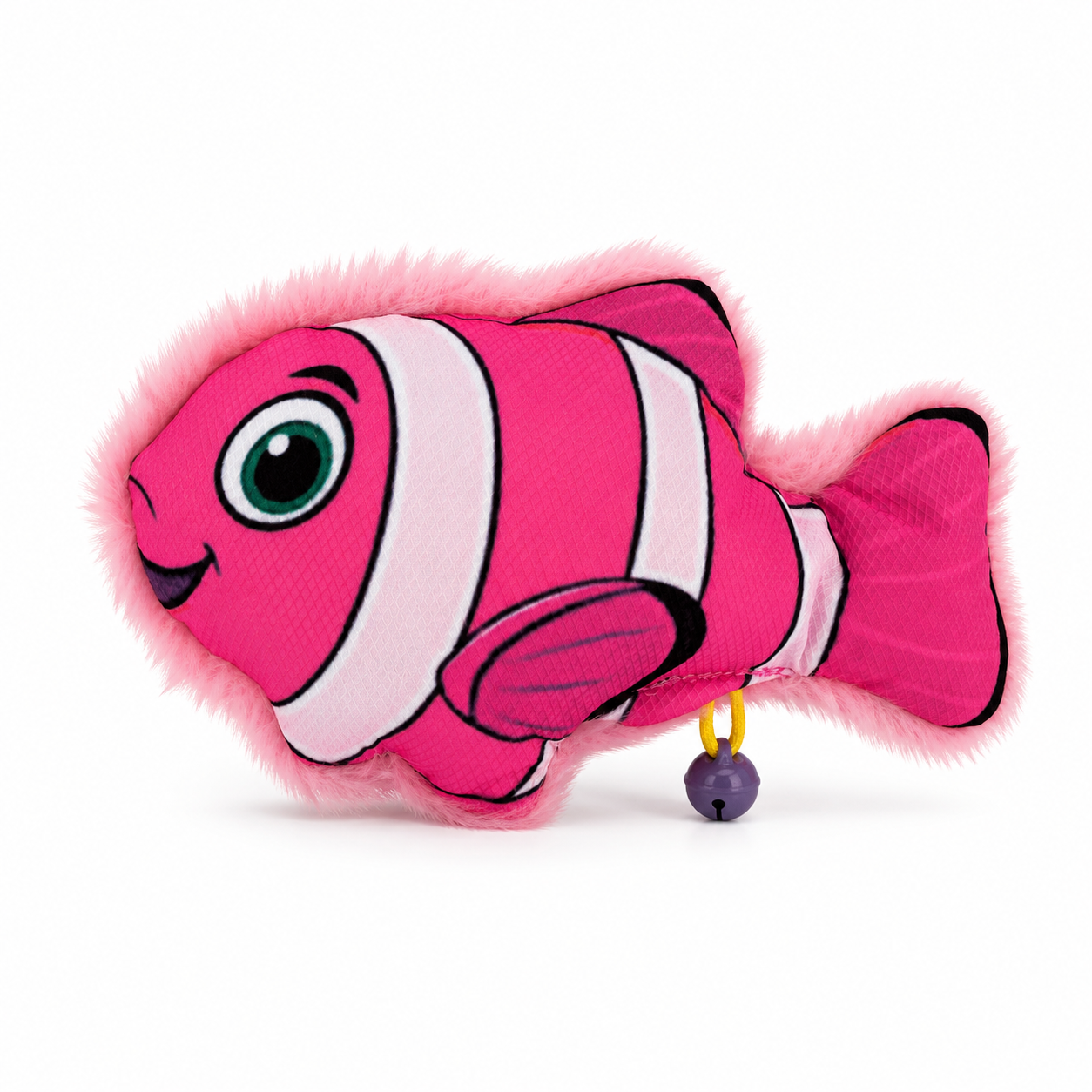 DİJİTAL NEMO ZİLLİ SESLİ OYUNCAK ürün görseli